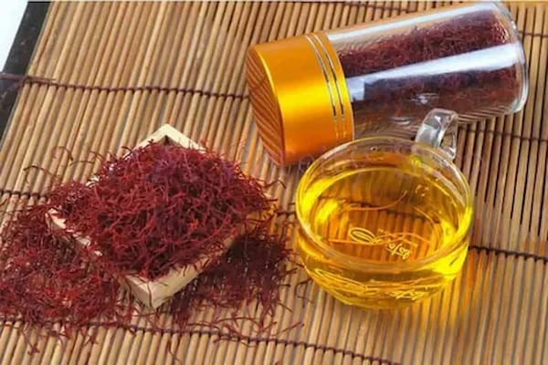 تصویر 1 از خرید و قیمت ظرف زعفران مشهد + فروش عمده